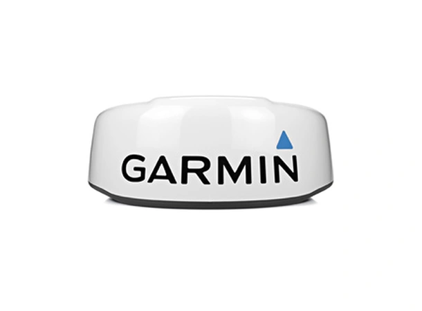 GARMIN GMR 24 xHD - Lukket Radar 18"/24" - 4kW - 48nm - 3,7° strålebredde